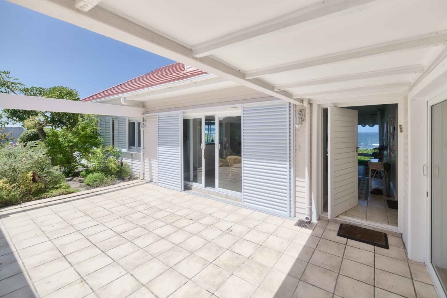 To Let 4 Bedroom Property for Rent in Vermont Western Cape